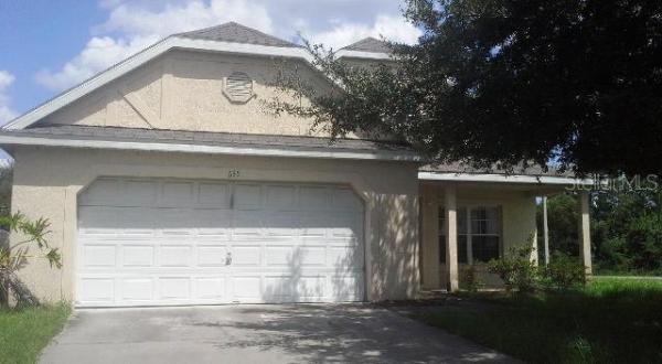 TIMBERLEAF VILLAGE PH 01