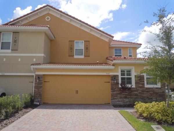 TERRACINA AT LAKE FOREST FIFTH AMD