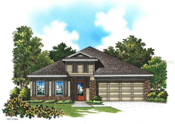 VISTA GRANDE PHASE I