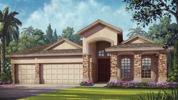 THE RESERVE AT CARRIAGE POINTE