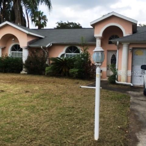 DELTONA LAKES UNIT 03 - фото