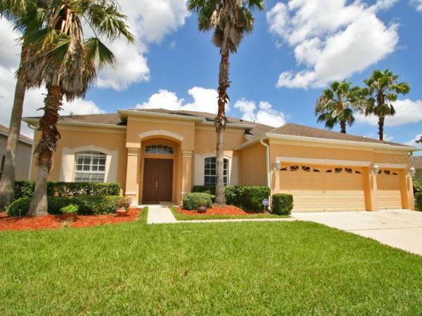 HUNTERS CREEK TR 550