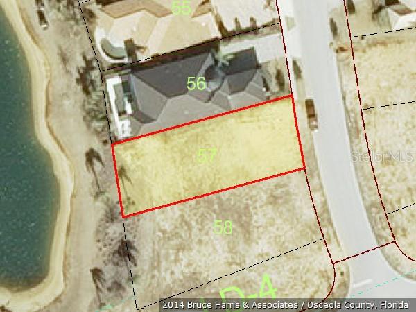 REUNION WEST VLGS NORTH