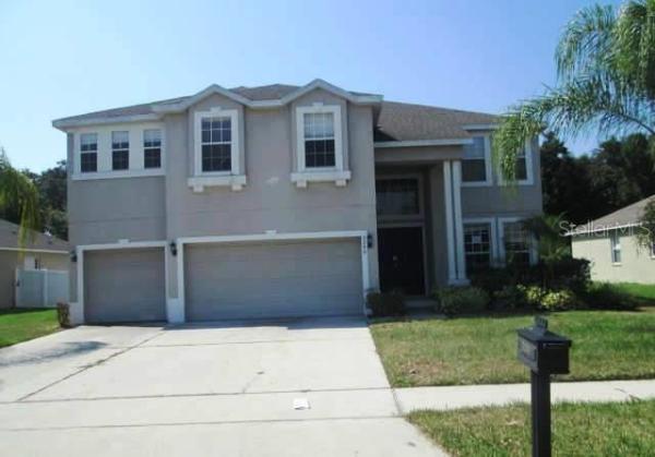 FORESTBROOKE PH 03 A-E