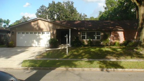 WINTER PARK PINES UNIT 08