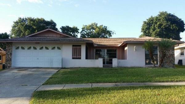 COUNTRY VILLAS-UNIT TWO