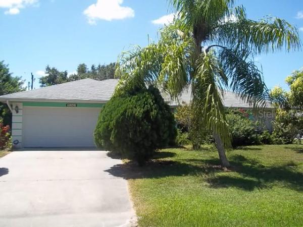 PORT CHARLOTTE SEC 50