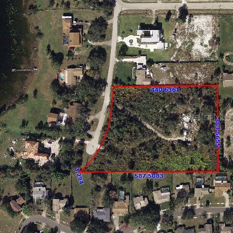 PALM LAKE MANOR FIRST ADD