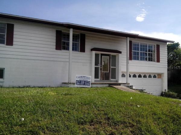 SYLVAN HYLANDS 1ST ADD