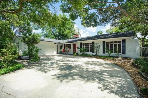 DOMMERICH ESTATES 3RD ADD