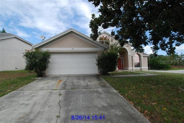 LAKE OLYMPIA LAKE VILLAGE