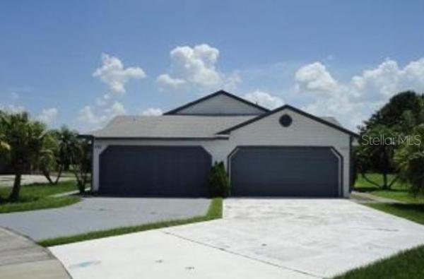 WHISPER LAKES UNIT 05