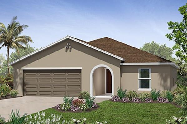 OVERLOOK AT VISTA GRANDE