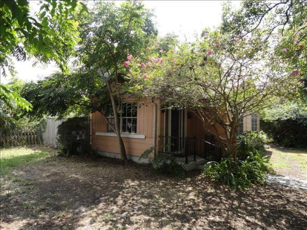 INTERLAKE PARK SECOND ADD