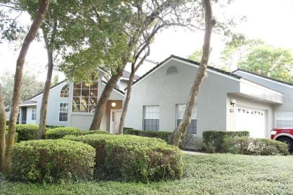 WEKIVA HUNT CLUB CONDO