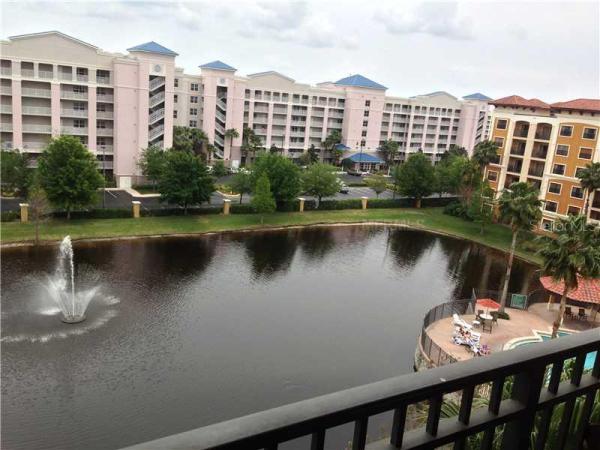 FLORIDAYS ORLANDO RESIDENCE