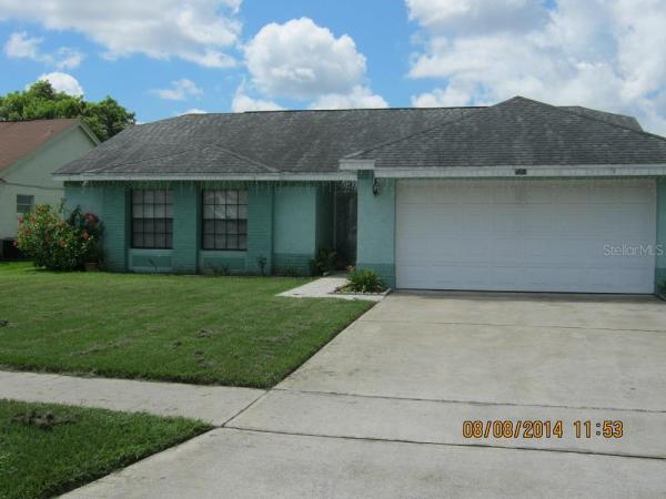 RIO PINAR LAKES UNIT 03B