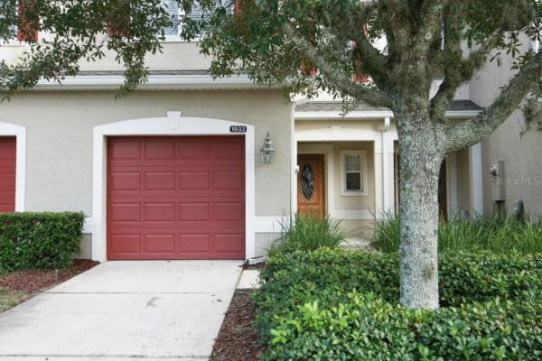 WEKIVA PARK TOWNHOMES
