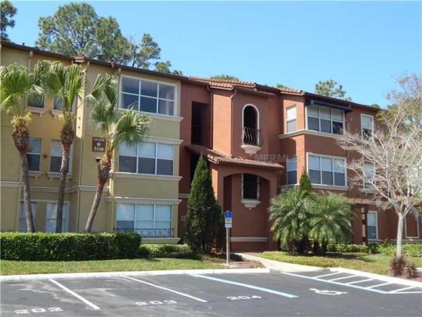 RESIDENCES AT VILLA MEDICI