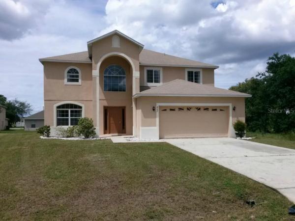 POINCIANA NBRHD 05 VILLAGE 07