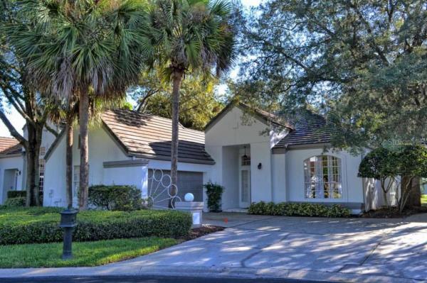 HEATHROW/BRAMPTON COVE