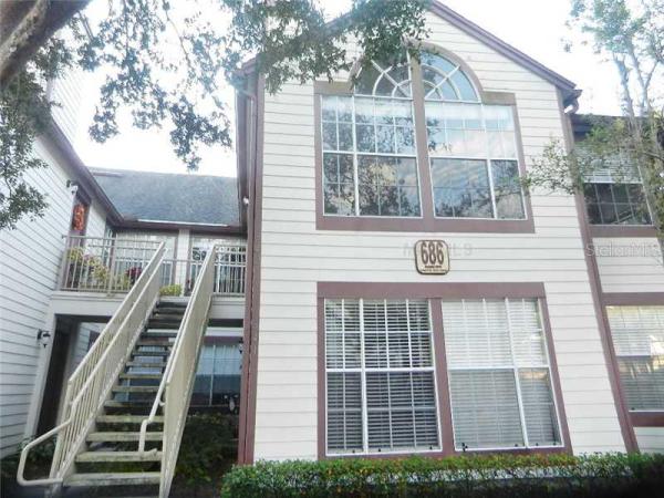 HIDDEN SPRINGS CONDO