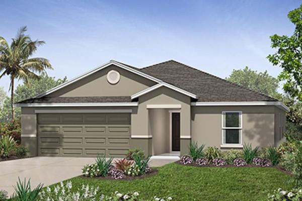 OVERLOOK AT VISTA GRANDE