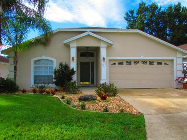 RIDGEWOOD LAKES VILLAGE 05B