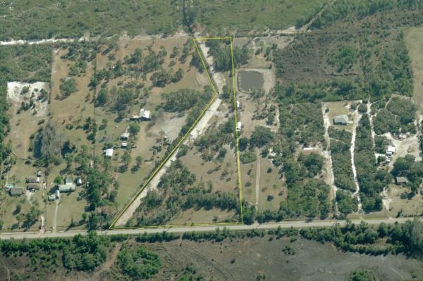 COUNTRY MEADOW NORTH