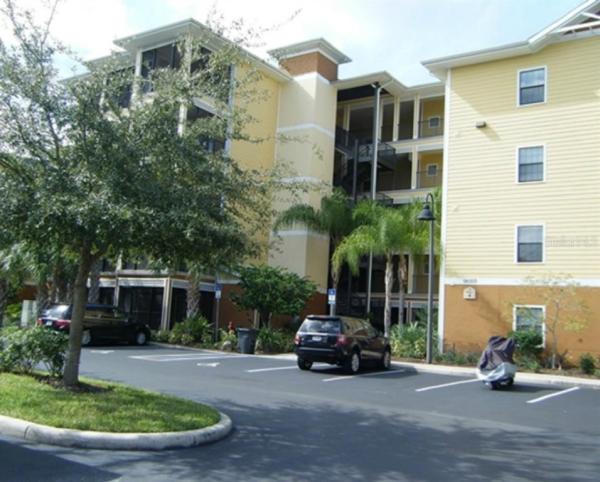 CARIBE COVE PH 4; A CONDO
