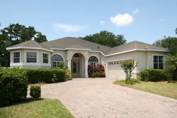 PARKSIDE AT ERROL ESTATES