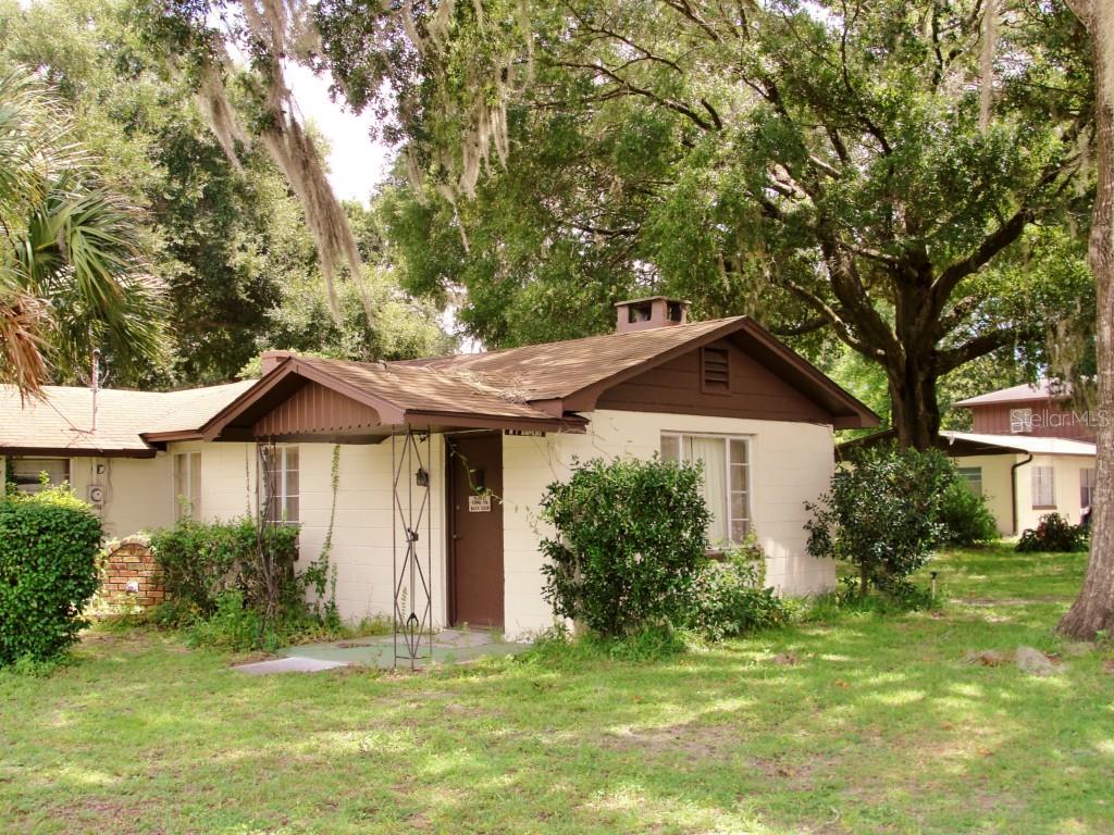 LAKE WAYMAN HEIGHTS LAKE ADD - фото