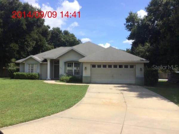 EUSTIS LAKE YALE LANDING ADD 01 TR A & B