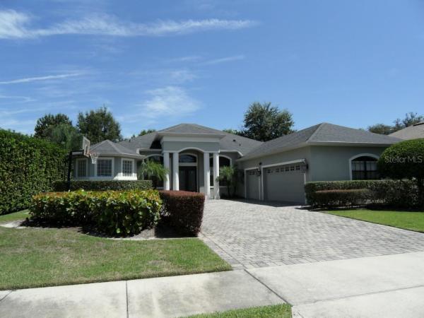 RESERVE AT LAKE MARY