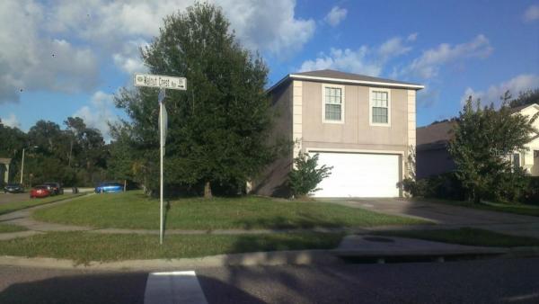 PRESERVE AT LAKE MONROE