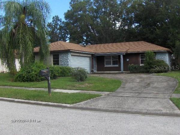 BEL AIRE HILLS UNIT 3