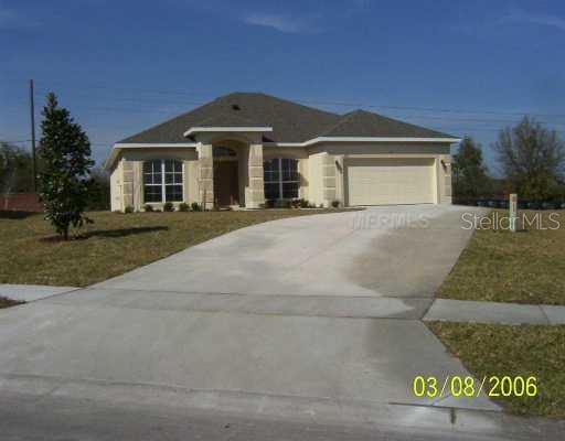 KENSINGTON MANOR L & O