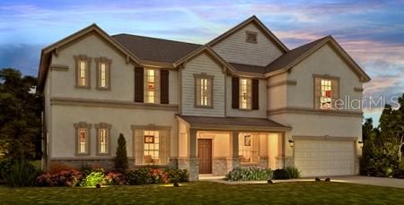 EAST LAKE PARK PH 3-5