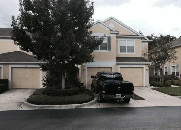 VISTAS/STONEBRIDGE PLACE PH 08