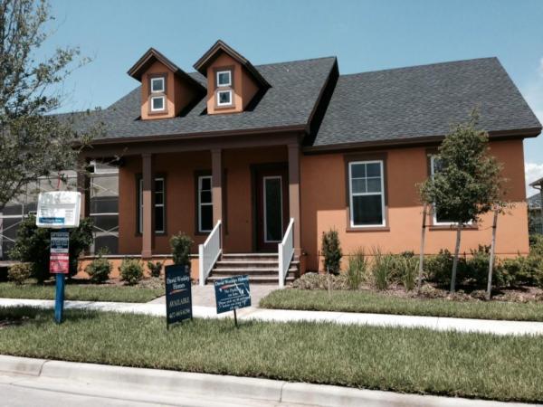 LAUREATE PARK AT LAKD NONA