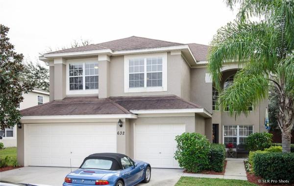 WEKIVA CRESCENT