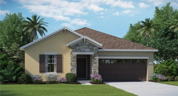 ENCLAVE AT BOYETTE