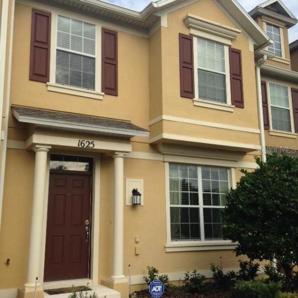 LEGACY PARK RESIDENTIAL TOWNHOME A REP