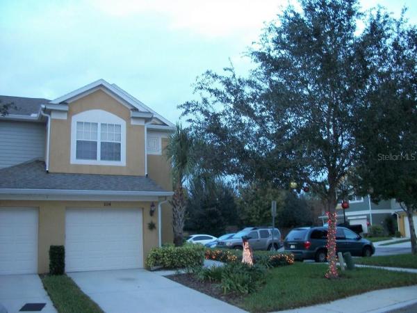 REGENCY OAKS UNIT TWO