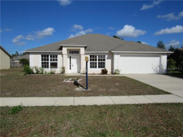 DELTONA LAKES UNIT 32