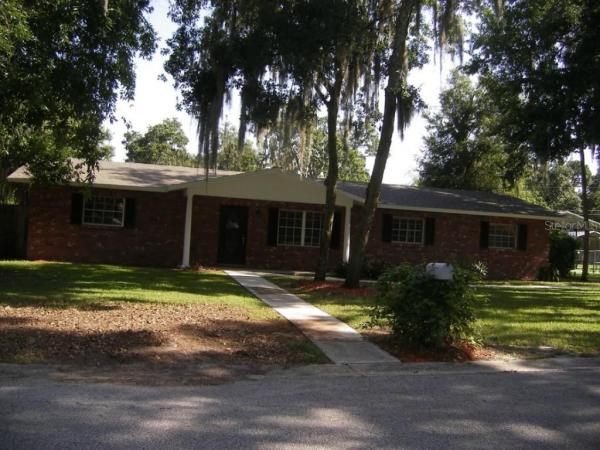 COLONIAL VILLAGE SUB