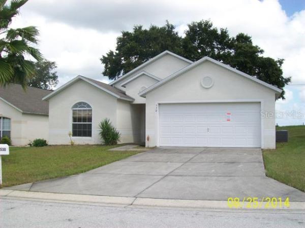 ESTATES LAKE ST CHARLES