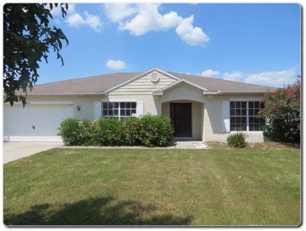 LAKE CATHERINE SHORES