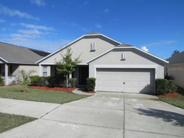 GROVELAND LEXINGTON VILLAGE PH I