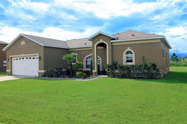 POINCIANA VILLAGE 01 NEIGHBORHOOD 03